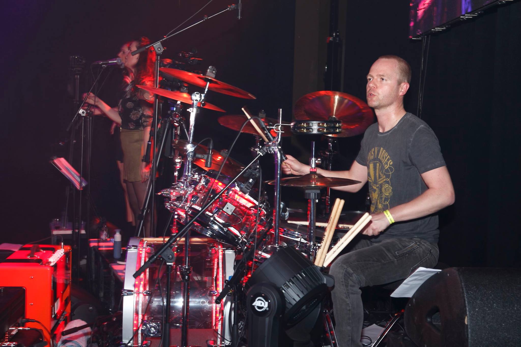 Drum